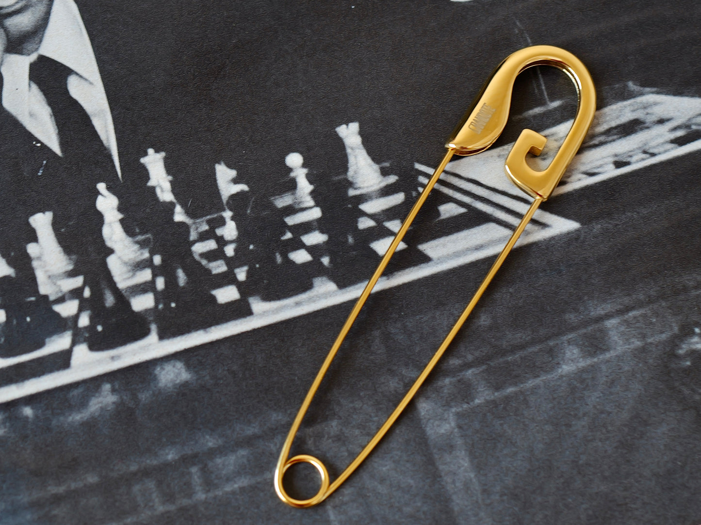 THE PIN