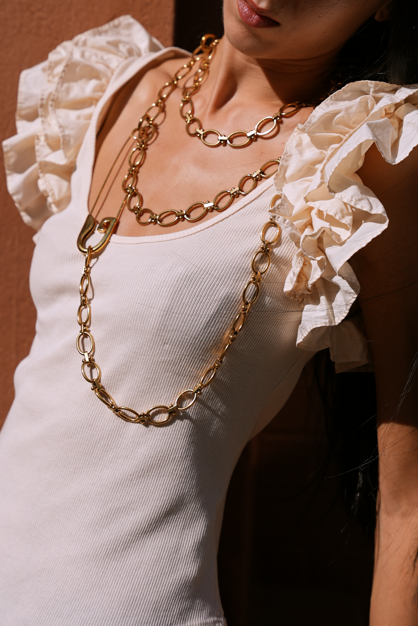 THE CHAIN