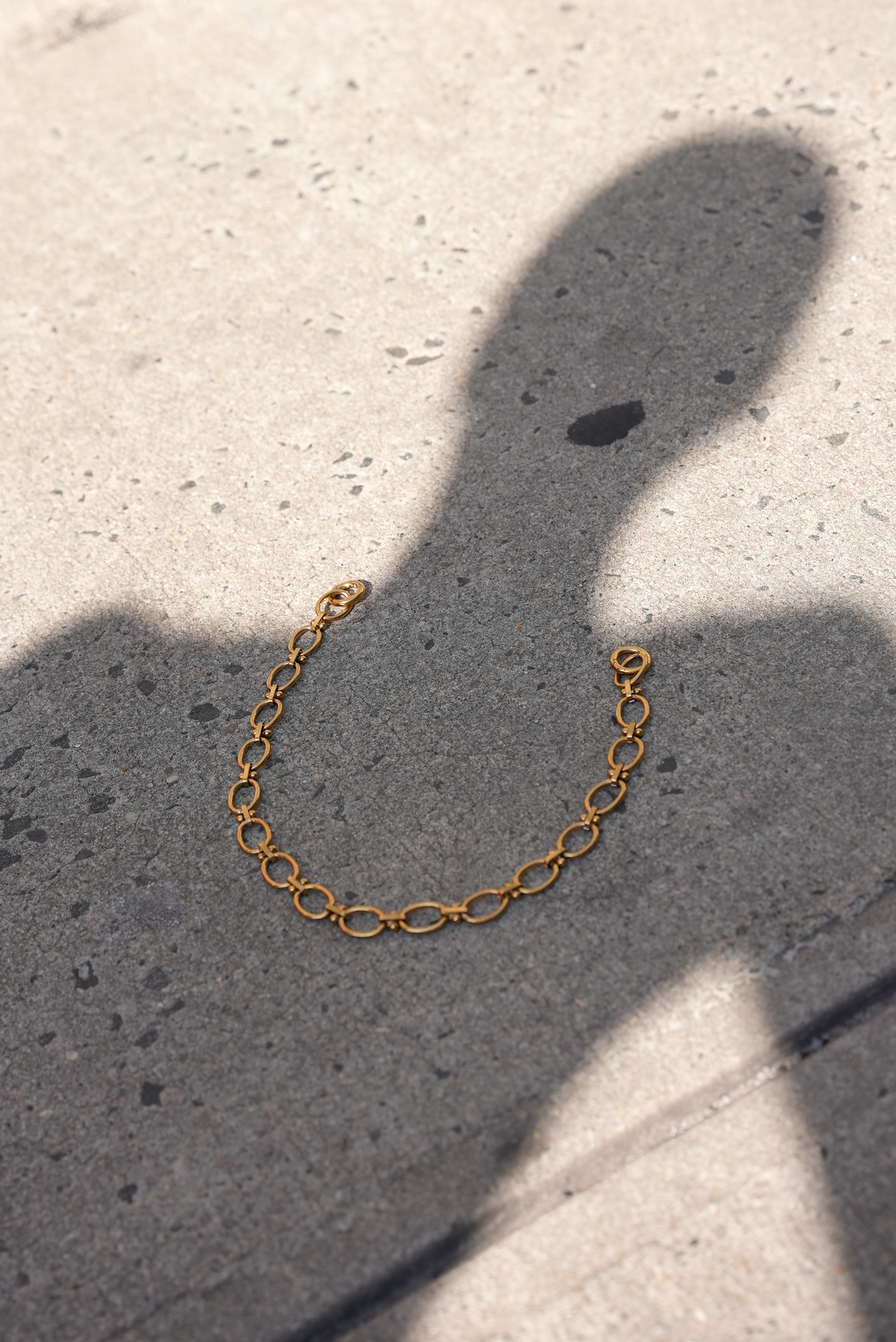 THE CHAIN