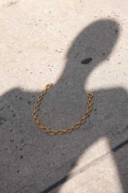THE CHAIN