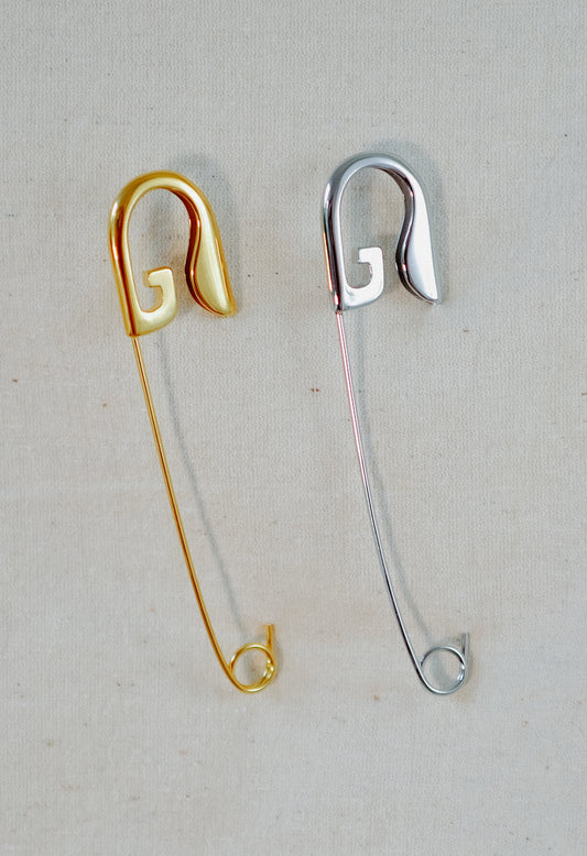 THE PIN