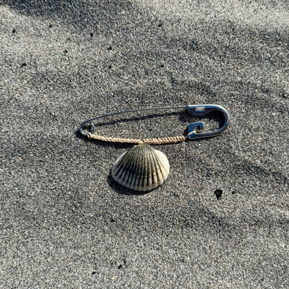 SINGLE SHELL PIN