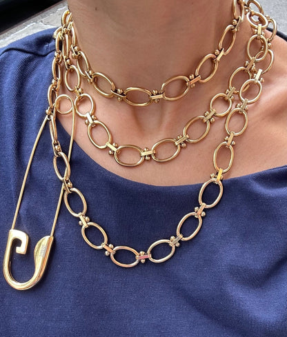 THE CHAIN